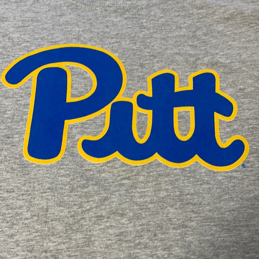 XXL PITT t-shirt - new